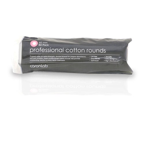 Professional Cotton Rounds